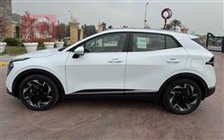 کیا سپۆرتاج